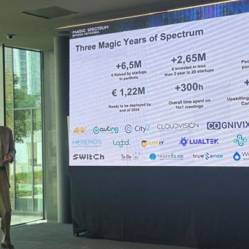 Magic Spectrum, le sei start-up che hanno concluso il programma di accelerazione