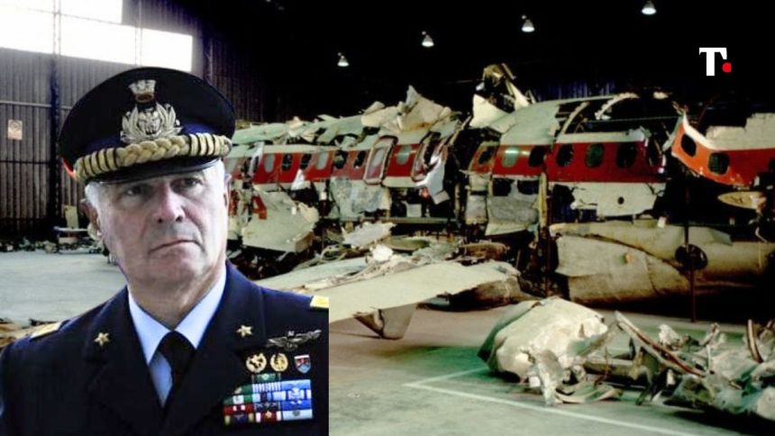 Ustica, il generale Camporini: “Battaglia aerea? Fantascienza. Da Giletti cattivo giornalismo”