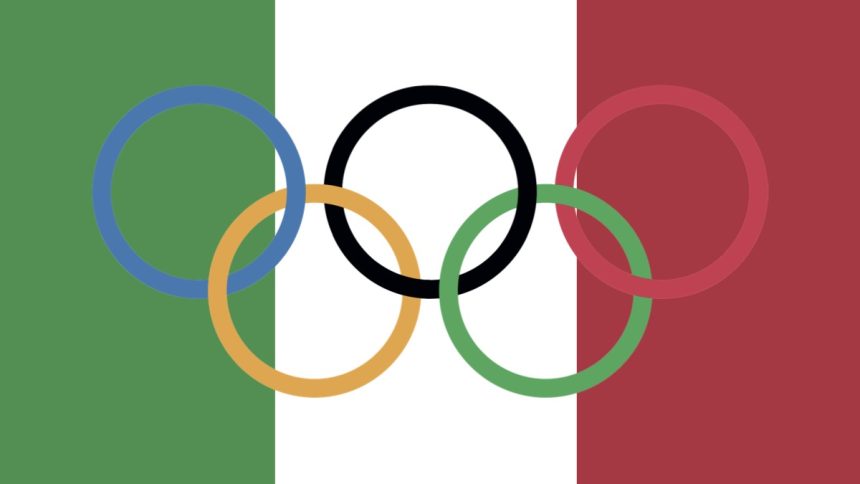 Tutte le Olimpiadi ospitate dall’Italia