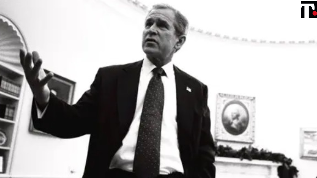Quando Bush nel 2011 prevedeva la metamorfosi repubblicana