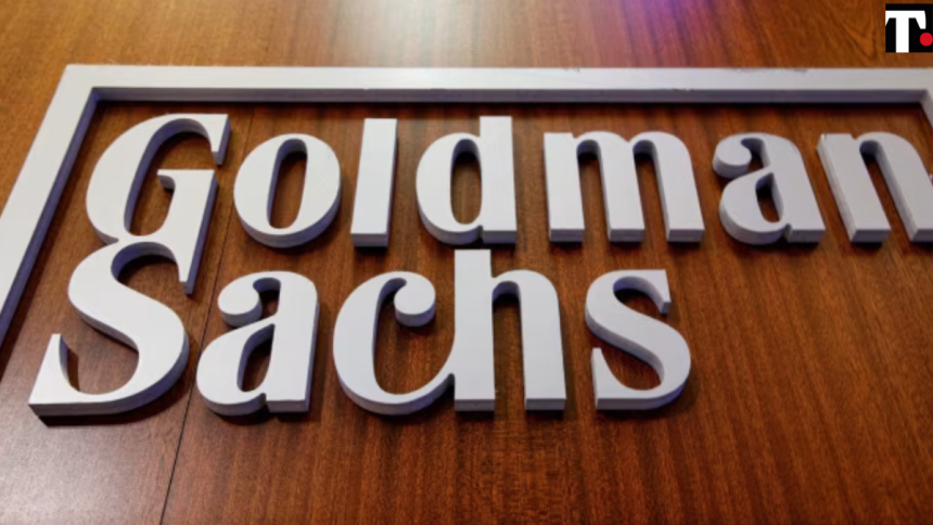 Goldman Sachs è ancora in cima al mondo: affari in volo e utili record