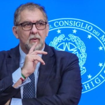 Fabio Ciciliano, chi è il nuovo capo della Protezione civile