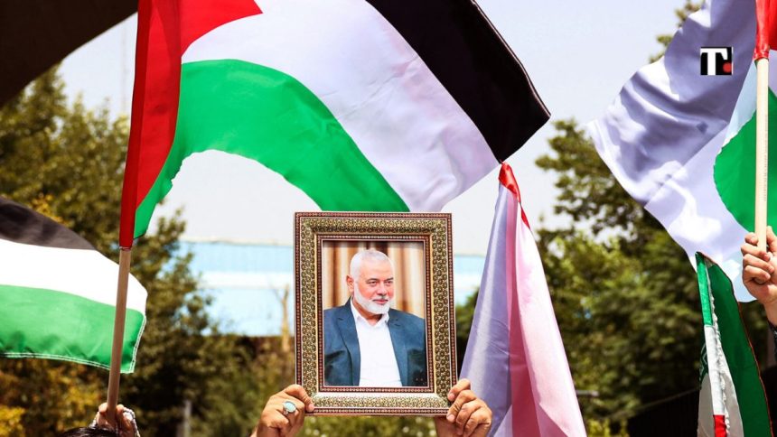 Giannuli - Hamas