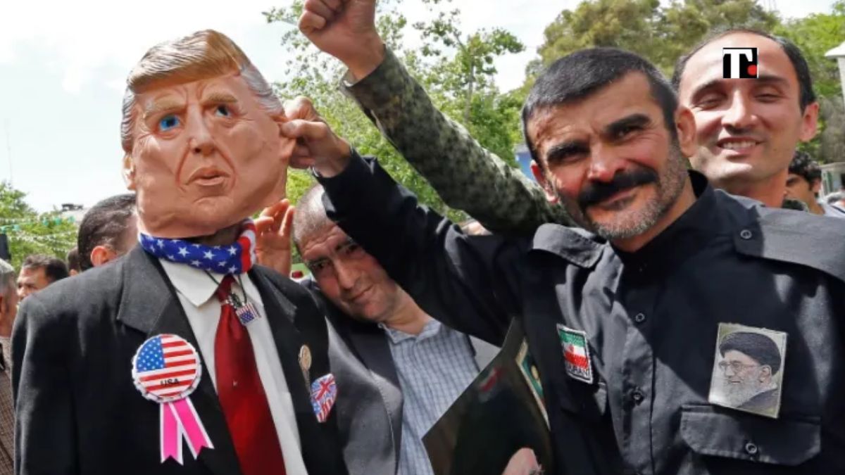 Ma davvero l'Iran aveva un piano per uccidere Trump?