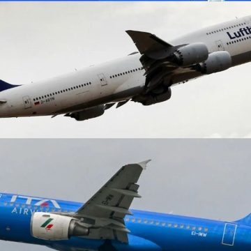 La fusione Ita-Lufthansa metterà l'Italia fuori dalle rotte?