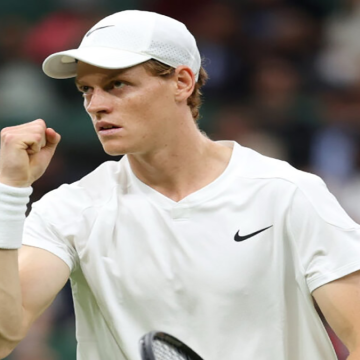 Alcaraz vince Wimbledon, ma Jannik Sinner è sempre il primo al mondo