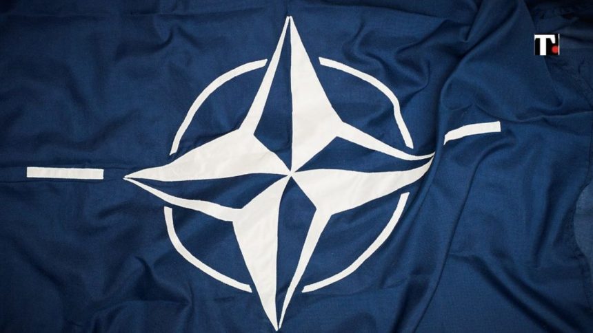 La Nato studia un patto di difesa europea. Non sia mai vincesse Trump