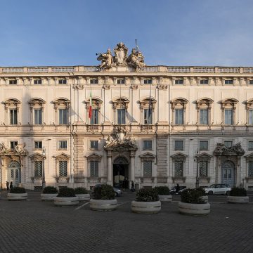 “Il Payback dispositivi medici 2015-18 non è incostituzionale”. Le sentenze della Consulta