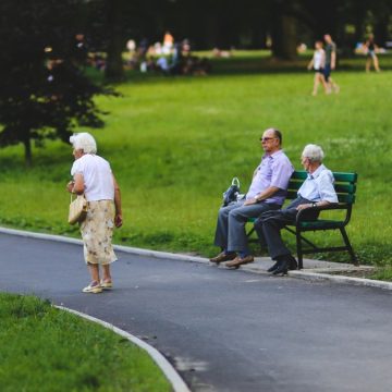 Pensione, la verità è che ci andiamo molto prima del dovuto. Il report