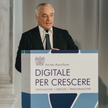 Anitec - Assinform: la crescita del mercato digitale non si ferma, +2,1% nel 2023