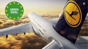 Green tax: la stangata verde dell'UE sui prezzi dei voli
