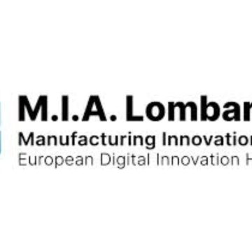 Nasce M.I.A. Lombardia - European Digital Innovation Hub, un network al servizio di innovazione e digitalizzazione delle imprese lombarde