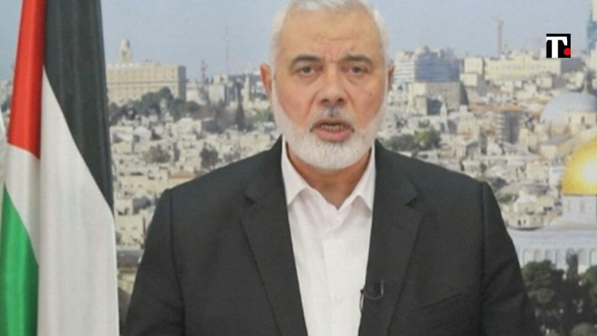 Medio Oriente, l’Iran alza i toni: “Attentato ad Haniyeh, Usa complici di Israele. Risponderemo adeguatamente”