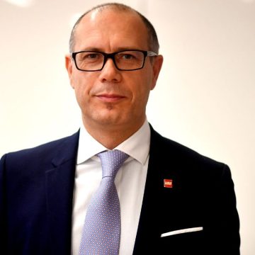 Francesco Mascolo (MM) eletto nella giunta esecutiva di Utilitalia