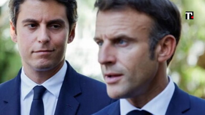 Francia ingovernabile. Macron respinge le dimissioni del primo ministro. Gli scenari