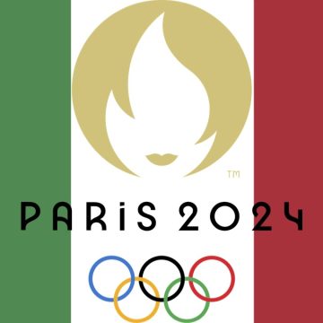 L'Italia alle Olimpiadi di Parigi 2024