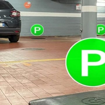 Parcheggi intelligenti: la startup CityZ sbarca anche a Firenze