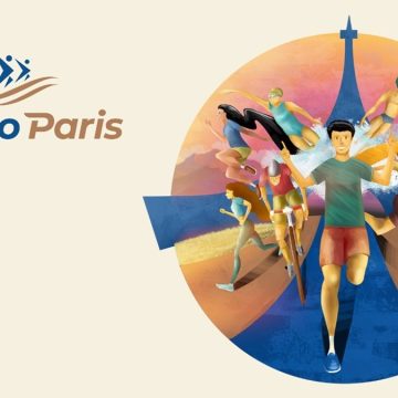 Da Milano a Parigi con Dash to Paris 2024