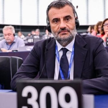 Commissioni europee: chi sono gli eurodeputati italiani nominati