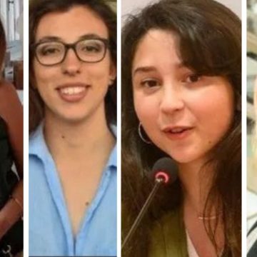 C’è un #MeToo nella politica torinese: la denuncia di quattro donne