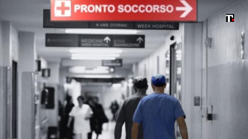 I tre peggiori pronto soccorso italiani secondo gli infermieri