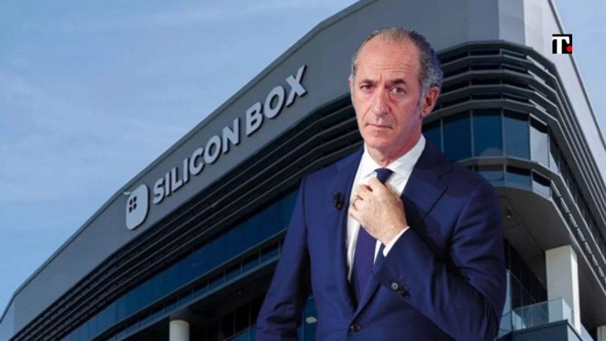Silicon Box, i motivi per cui ha vinto il Piemonte (a cui Zaia non crede)