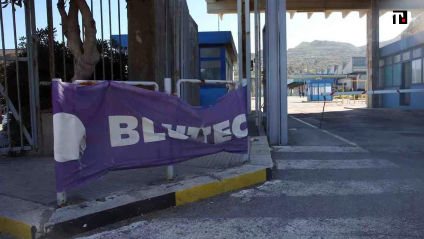 Il caso Blutec e cosa insegna sull’asse tra Stato e parti sociali