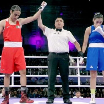 La boxe olimpica al tappeto. E non a causa di Imane Khelif