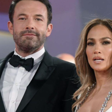 Divorzio J. Lo/Ben Affleck: la morale della favola è che non puoi fidarti di chi non ti scopa