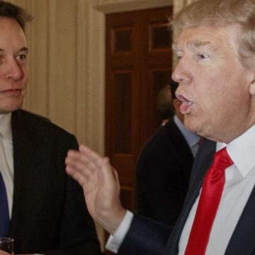 Trump-Musk