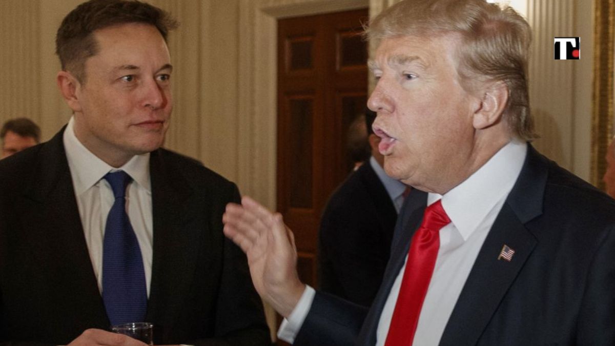 Trump-Musk