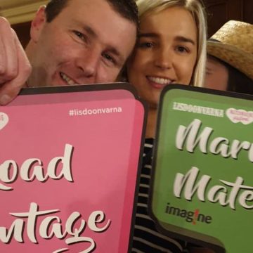 Altro che dating: i single si incontrano al Lisdoonvarna  Matchmaking Festival