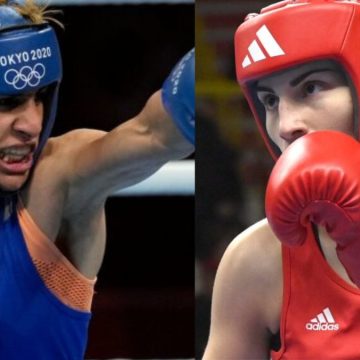 Olimpiadi: Angela Carini vs Imane Khelif: a che ora e dove vedere l’incontro