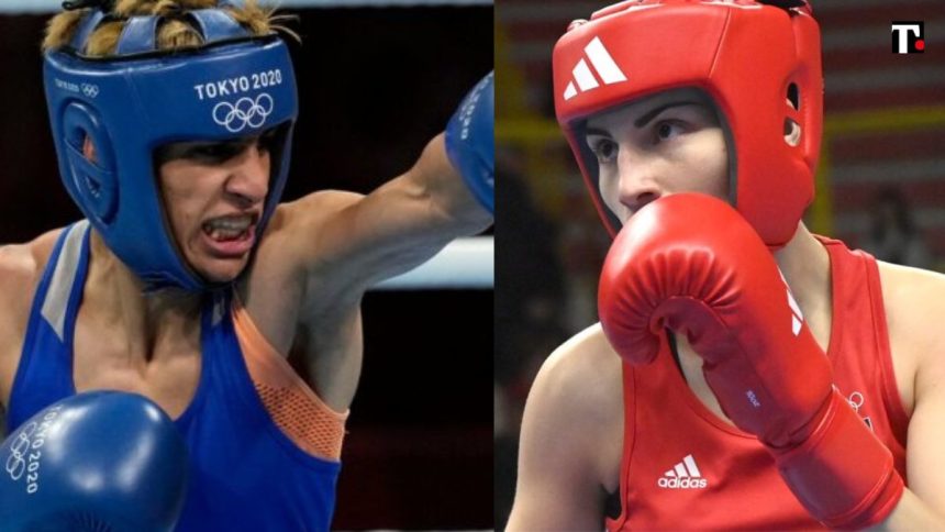 Olimpiadi: Angela Carini vs Imane Khelif: a che ora e dove vedere l’incontro