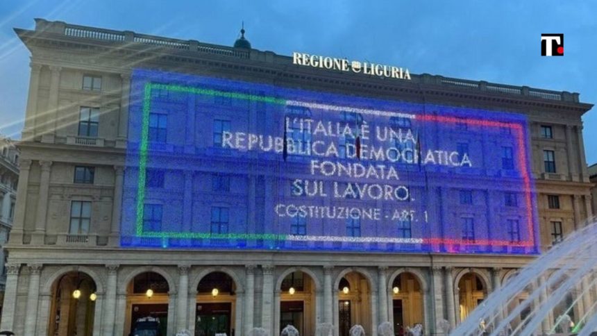 Liguria, nel centrodestra l’accordo sul nome è ancora lontano