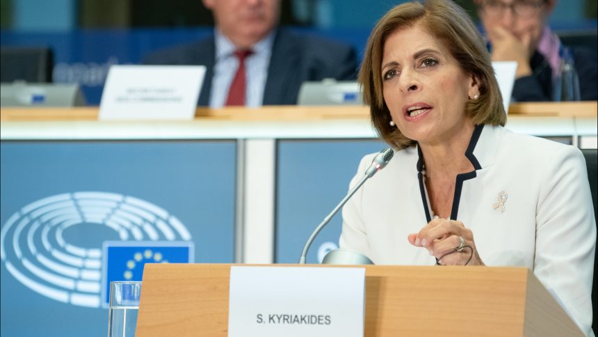 Antibiotico resistenza, Kyriakides (Commissione Ue): “Ignorare il problema ha costi economici e umani enormi”