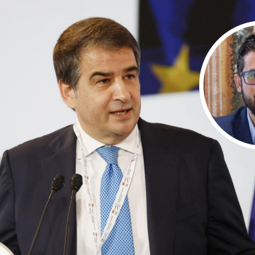 Fitto in Ue, Raimondo (FdI): “Miglior nome per l’Europa”