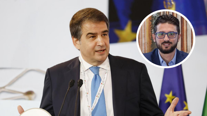 Fitto in Ue, Raimondo (FdI): “Miglior nome per l’Europa”