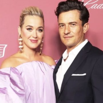 Katy Perry “premia” Orlando Bloom col sesso se lui lava i piatti. Ma da quando sc0pare a noi donne fa schifo?