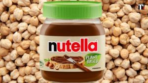 Nutella, la svolta vegan è più una questione di marketing che di salute