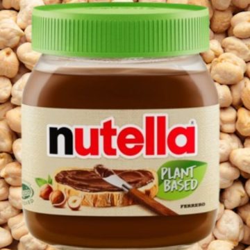 Nutella, la svolta vegan è più una questione di marketing che di salute