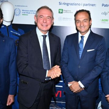 Grande successo per gli Stati Generali della Space Economy: Italia leader di un settore in ascesa