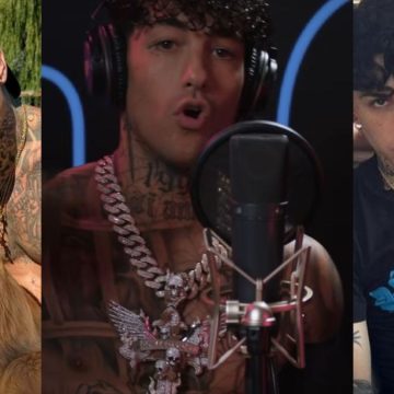 Tony Effe vs Fedez e Niky Savage: il dissing dell’anno incendia i social