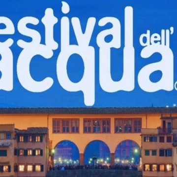 Mm al Festival dell’Acqua: riduzione delle perdite e adattamento al cambiamento climatico