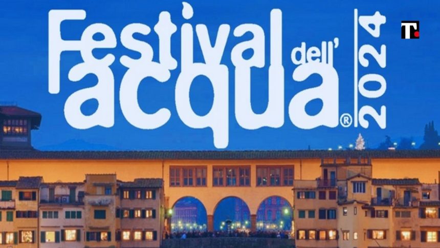 Mm al Festival dell’Acqua: riduzione delle perdite e adattamento al cambiamento climatico