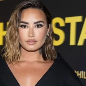 Child Star: Demi Lovato scoperchia il vaso di Pandora della Disney