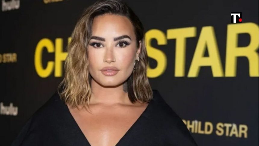 Child Star: Demi Lovato scoperchia il vaso di Pandora della Disney