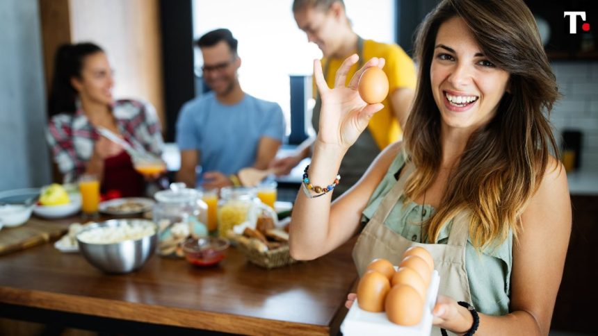 Dopo il gender reveal, l’egg freezing party: festeggiamo gli ovuli congelati