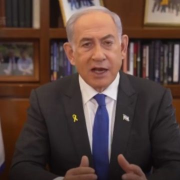 Israele, le proteste di piazza contro Netanyahu possono cambiare la storia?