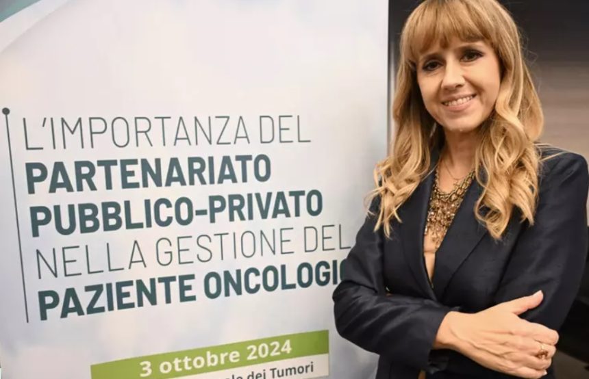 Luppi (MSD Italia): “L’incontro tra pubblico e privato genera valore autentico per i pazienti”